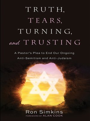 cover image of Truth, Tears, Turning, and Trusting